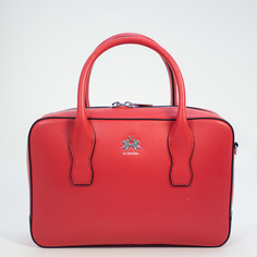 Сумка женская La Martina 41w333 p0005, красный