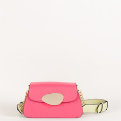 Сумка кросс-боди женская Cromia 1405159, фуксия