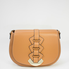 Сумка женская Cromia 1405182, рыжий