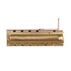 Щетка для мотора пылесоса 6,3x11,5x43 No Brand