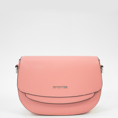 Сумка кросс-боди женская Cromia 1405104, коралловый