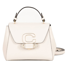 Сумка женская Cromia 1405157, молочный