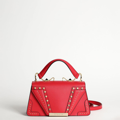 Сумка кросс-боди женская Cromia 1404732, красный