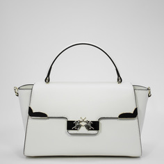 Сумка женская La Martina 41w417, белый