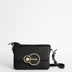 Сумка женская Cromia 1405035, черный