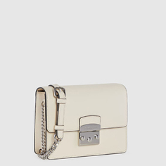 Сумка кросс-боди женская La Martina 41w283, бежевый