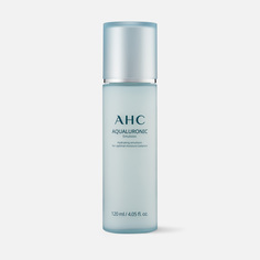 Эмульсия для лица AHC Aqualuronic 3D увлажнение, 120 мл