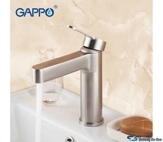 Gappo Смеситель для раковины GAPPO G1099-30