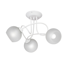 Vitaluce Потолочная люстра Vitaluce V3995-0/3PL No Brand