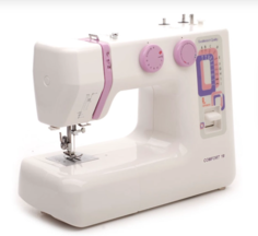 Швейная машина COMFORT 18