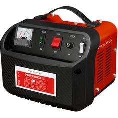 Устройство зарядное KVAZARRUS PowerBox 30P No Brand