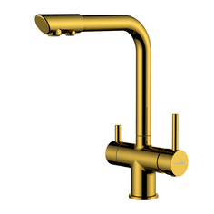 Смеситель для кухни под фильтр WasserKRAFT A8377