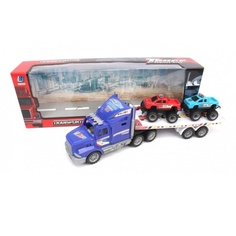 Игровой набор Shantou Машинки B2044548