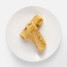 Блинчики Город с бананом и шоколадным муссом, 180 г