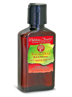 Шампунь для собак Bio-Groom Natural Tuscan Olive натур без слез, концентрат 1 к 6, 110 мл