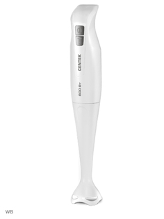 Блендер Centek CT-1341 <Black> 600Вт Турбо режим, специальная заточка лезвий No Brand