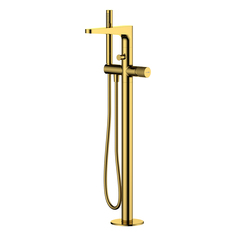 Смеситель для кухни под фильтр WasserKRAFT Sauer 7121
