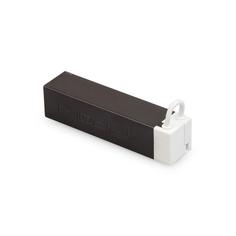 Зарядное устройство MiPow Power SPM01 Коричневый No Brand
