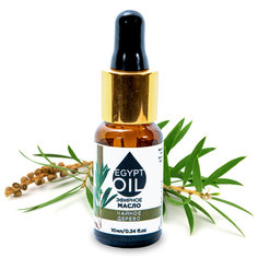?Эфирное масло чайного дерева / Tea tree Essential oil (Масло чайного дерева, 50 мл) Styx Naturcosmetic