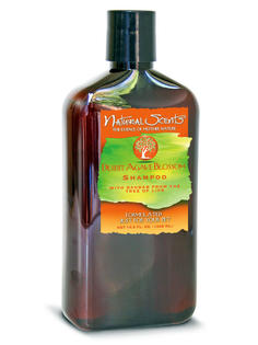 Шампунь для собак Bio-Groom Natural Scents натуральный без слез, концентрат 1 к 6, 428 мл