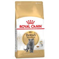 Сухой корм для кошек Royal Canin для британских короткошерстных кошек 10 кг