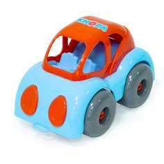 Машинка Knopa джип Евро 22 см 86246