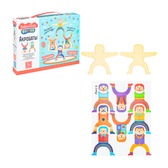 Настольная игра Акробаты Десятое королевство