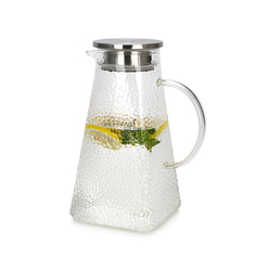 Fissman Кувшин стеклянный 1,8л