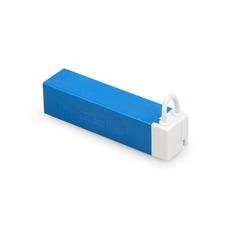 Зарядное устройство MiPow Power SPM01 Синий No Brand