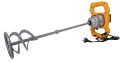 SALE! Строительный миксер СМ-1100Э-2 Вихрь No Brand