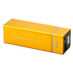 Зарядное устройство MiPow SP5500pnk Power Tube No Brand
