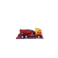 Игровой набор Shantou Машинки 2011A119