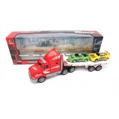 Игровой набор Shantou Машинки B2044549