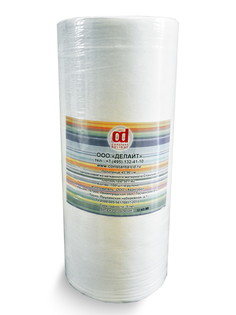 Полотенце одноразовое CONSTANT DELIGHT в рулоне 45 х 90 см 50г/м2 100 шт