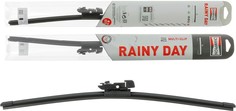 KGRDF55/B01 Щетка стеклоочистителя бескаркасная Rainy Day 545 мм, 1 шт/упак, Champion No Brand