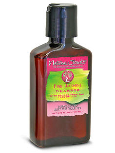 Шампунь для собак Bio-Groom Natural Pink Jasmine натур без слез, концентрат 1 к 6, 110 мл