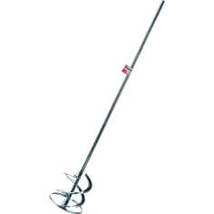 Миксер для сухих смесей (100х600 мм) INTERTOOL HT-4004