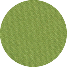 Тени компактные глянцевые серии "Viva"/Viva Brilliant Color Refill 3,5 гр. (Цв: Lime) No Brand