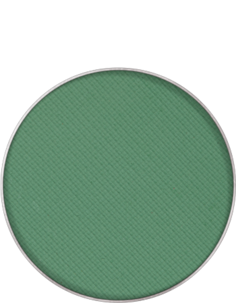 Тени компактные/Eye Shadow Matt Refill 2,5 гр. (Цв: Turquoise) No Brand