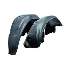 Локеры задние для Renault Sandero, 2010-2014 КИС R.K.329 Kiss