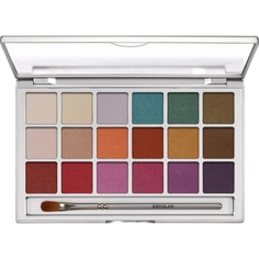 Тени в палитре 18 цв./Eye Shadow Variety 18 col. 20 гр. (Цв: V1) No Brand