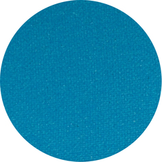 Тени компактные глянцевые серии "Viva"/Viva Brilliant Color Refill 3,5 гр. (Цв: Blueberry) No Brand