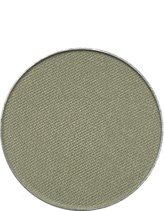 Тени компактные/Eye Shadow Matt Refill 2,5 гр. (Цв: GreyGreen-G) No Brand
