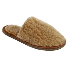 Тапочки мужские Dream Time SL-59 коричневые 40-41 RU