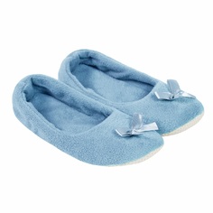 Балетки женские Dream Time SL-179 синие 36-37 RU