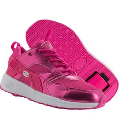 Кроссовки детские Heelys HE100238, розовый, 30