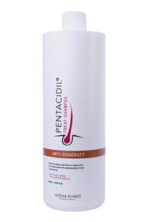 Шампунь Aidha Klher Pentacidil Anti-Dandruff против перхоти и зуда 1000 мл