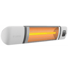 Инфракрасный обогреватель Luxeva PRO Mini WL white