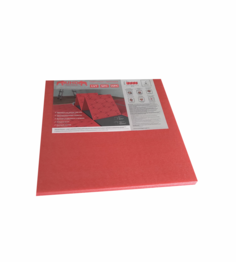 Подложка-гармошка UHD AntiSlip под LVT, SPC, WPC, ТМ Солид