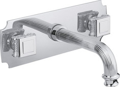 Встраиваемый смеситель для раковины CEZARES OLIMP-BLS2-01-O